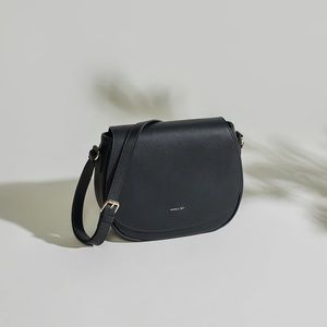 Angela Roi Morning Crossbody - Vegan Leather
